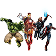 Avengers