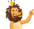 logo de king jouet