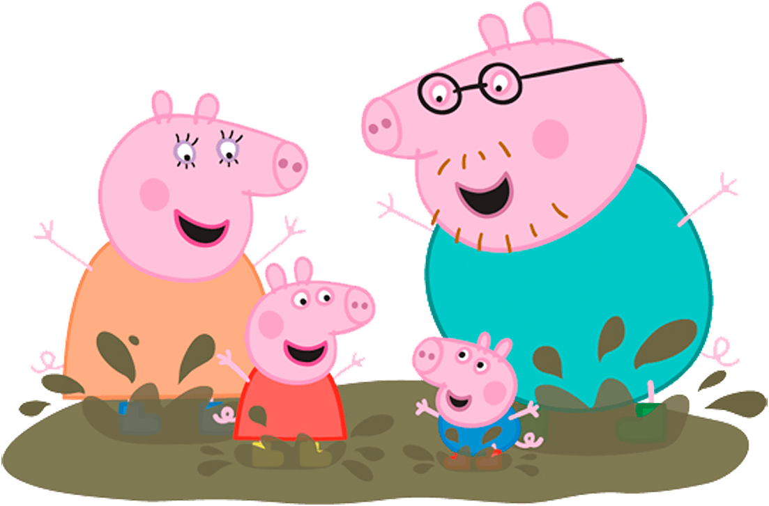 Peppa Pig