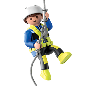 figurine Playmobil