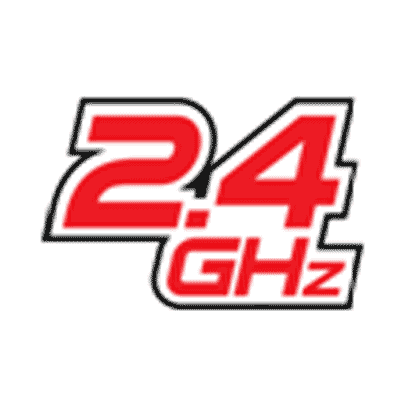 2.4GHz