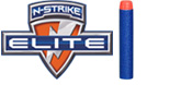 Nerf Elite