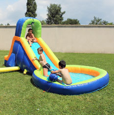 Piscines & Jeux de plage