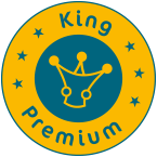 logo King Premium