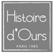 Histoire d'ours